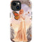 Citrine by Rachel Anderson iPhone 15 Impact Case